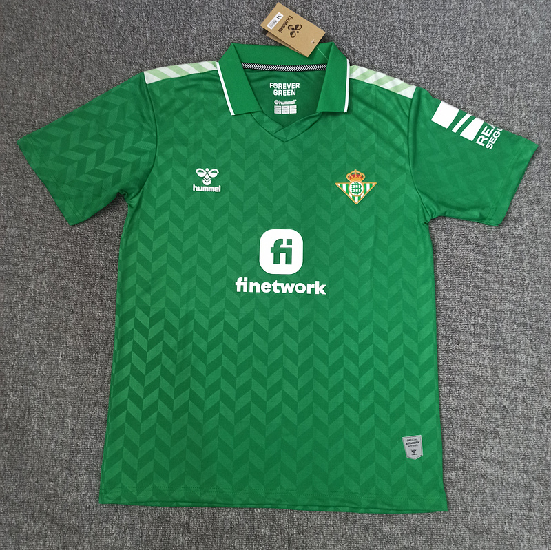 23-24 Betis Away